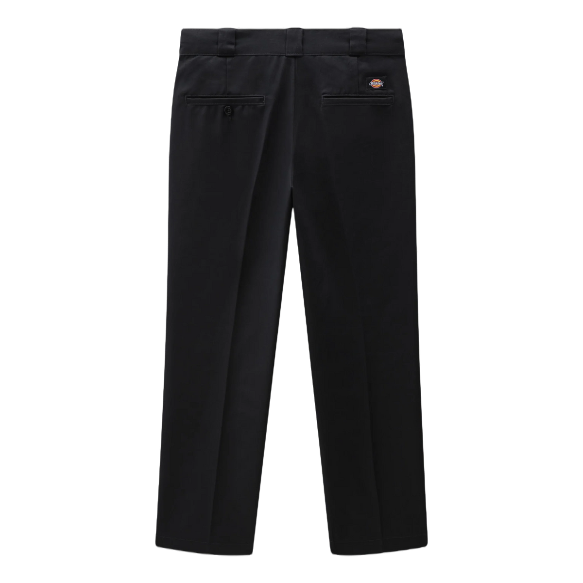 873 Work Pant Rec Black