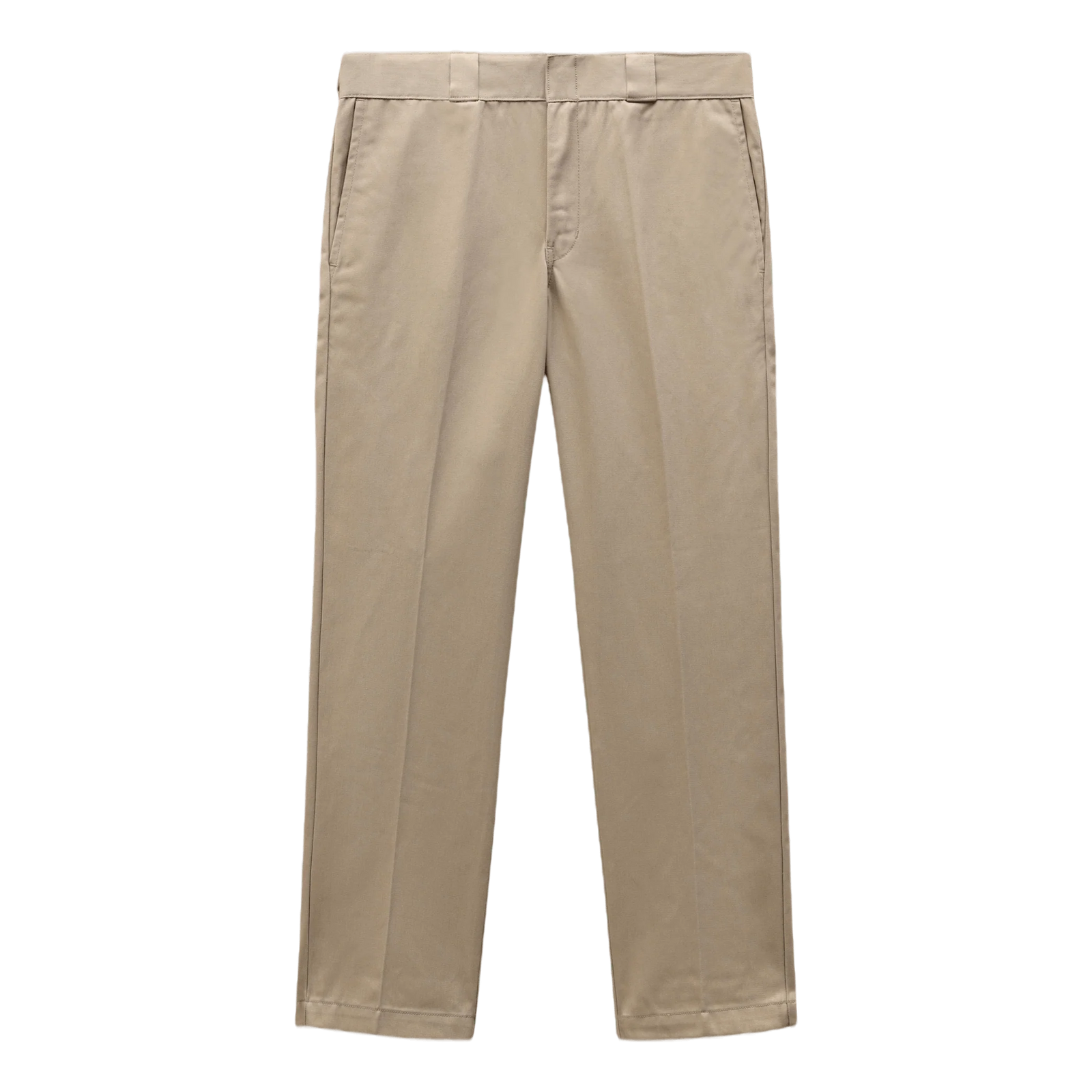 873 Work Pant Rec Khaki
