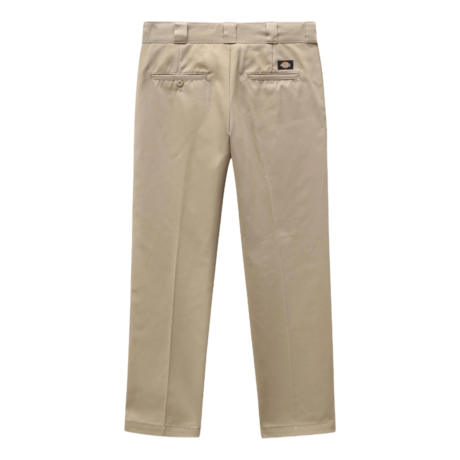 873 Work Pant Rec Khaki