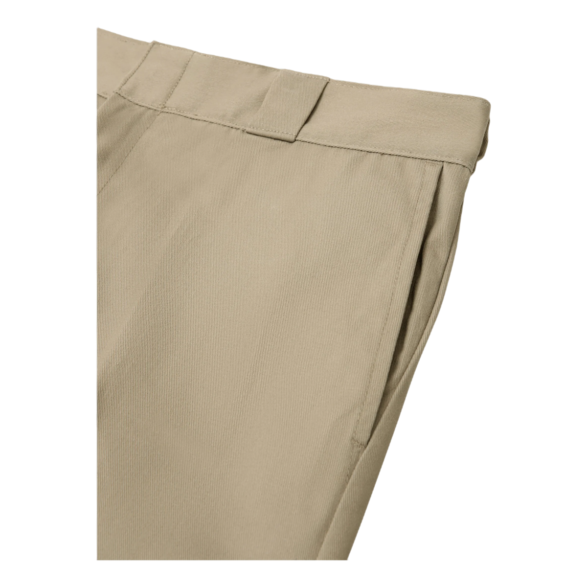 873 Work Pant Rec Khaki