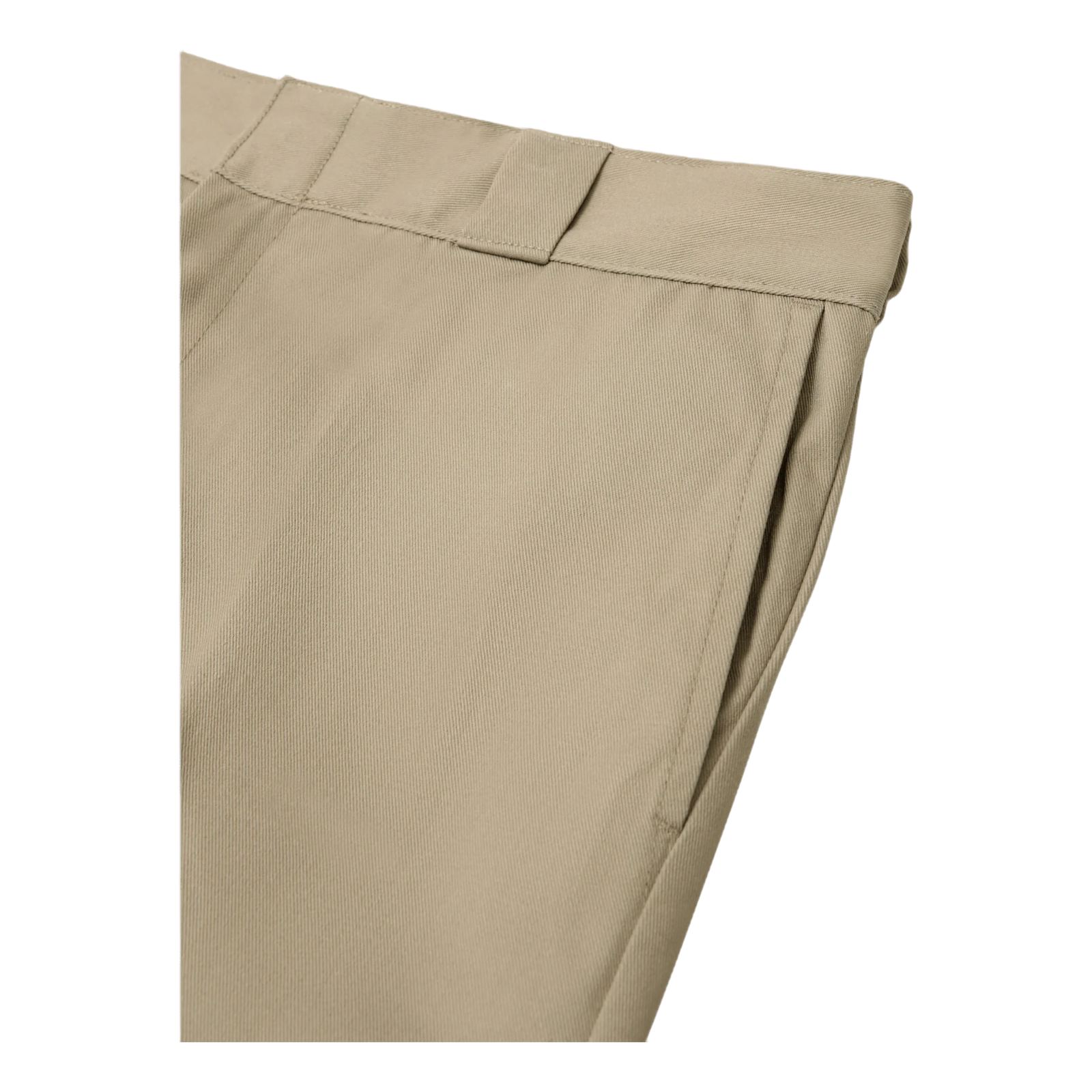 873 Work Pant Rec Khaki