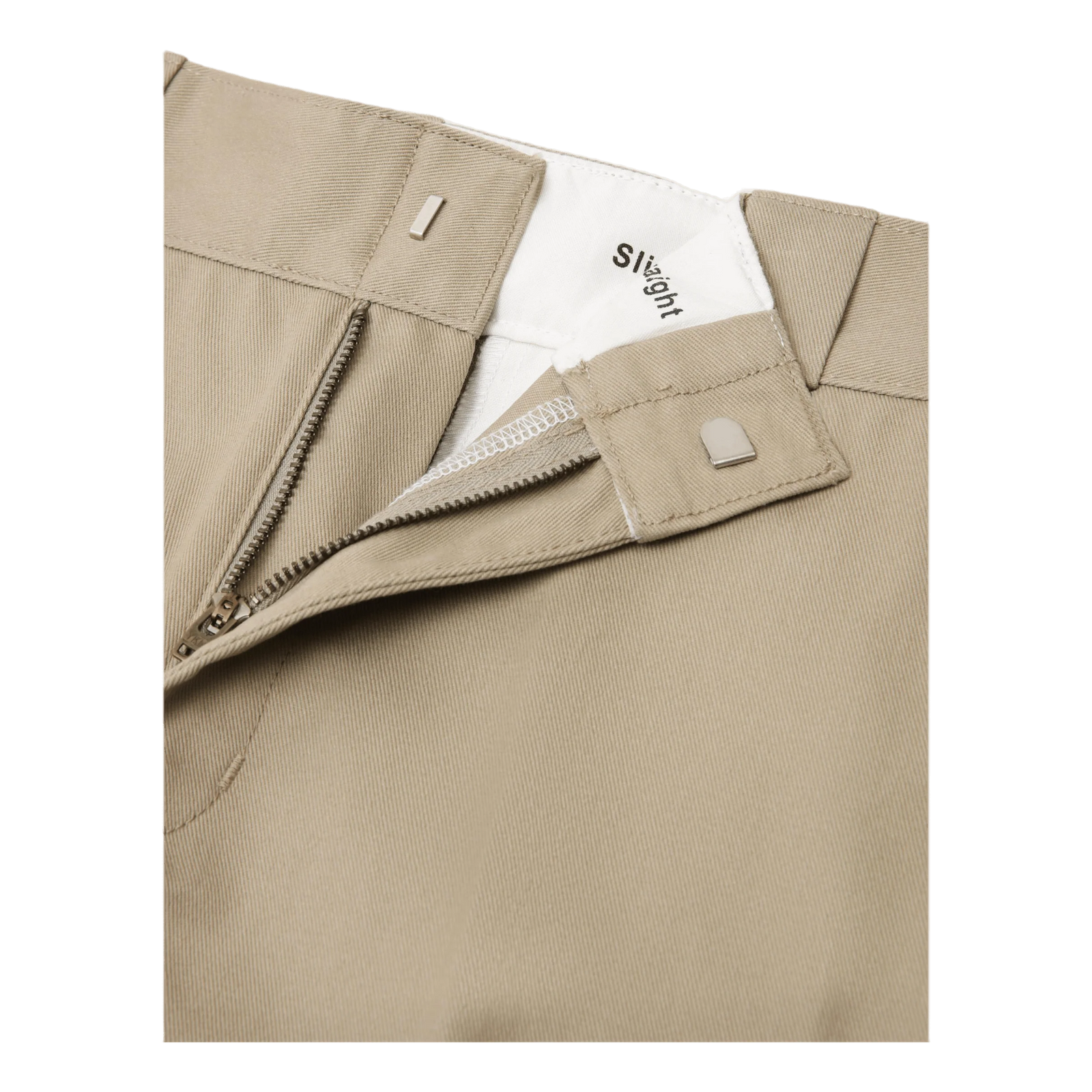 873 Work Pant Rec Khaki