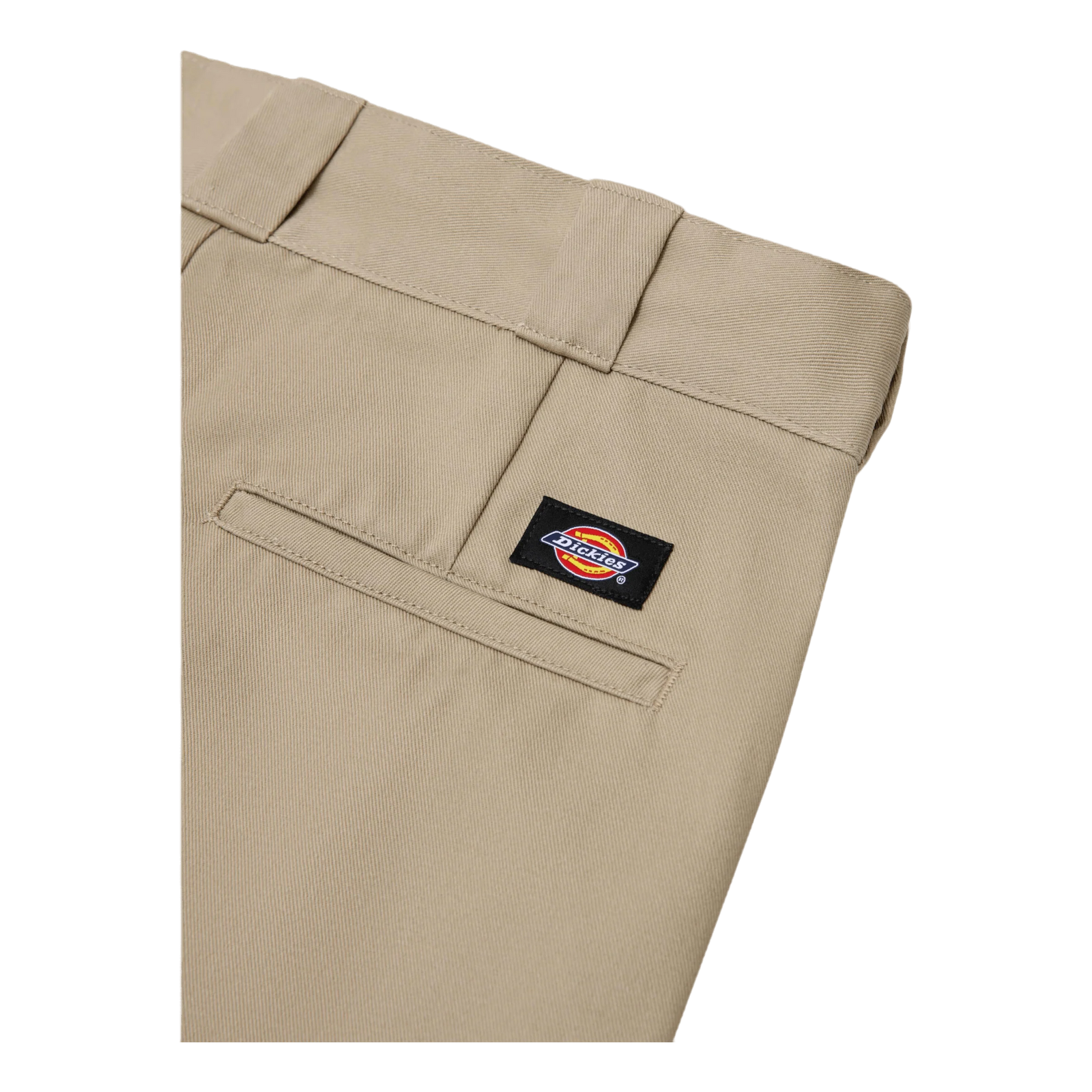 873 Work Pant Rec Khaki