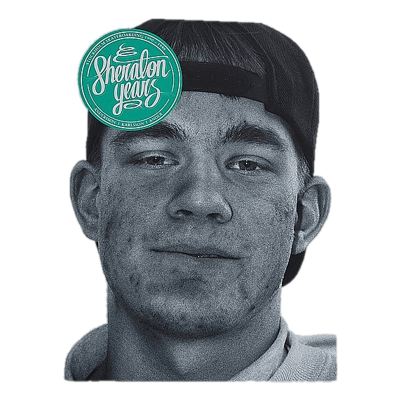 Sheraton Years Multi