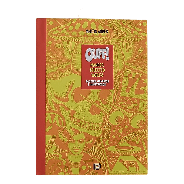 Ouff! Mander Selected Works Multi