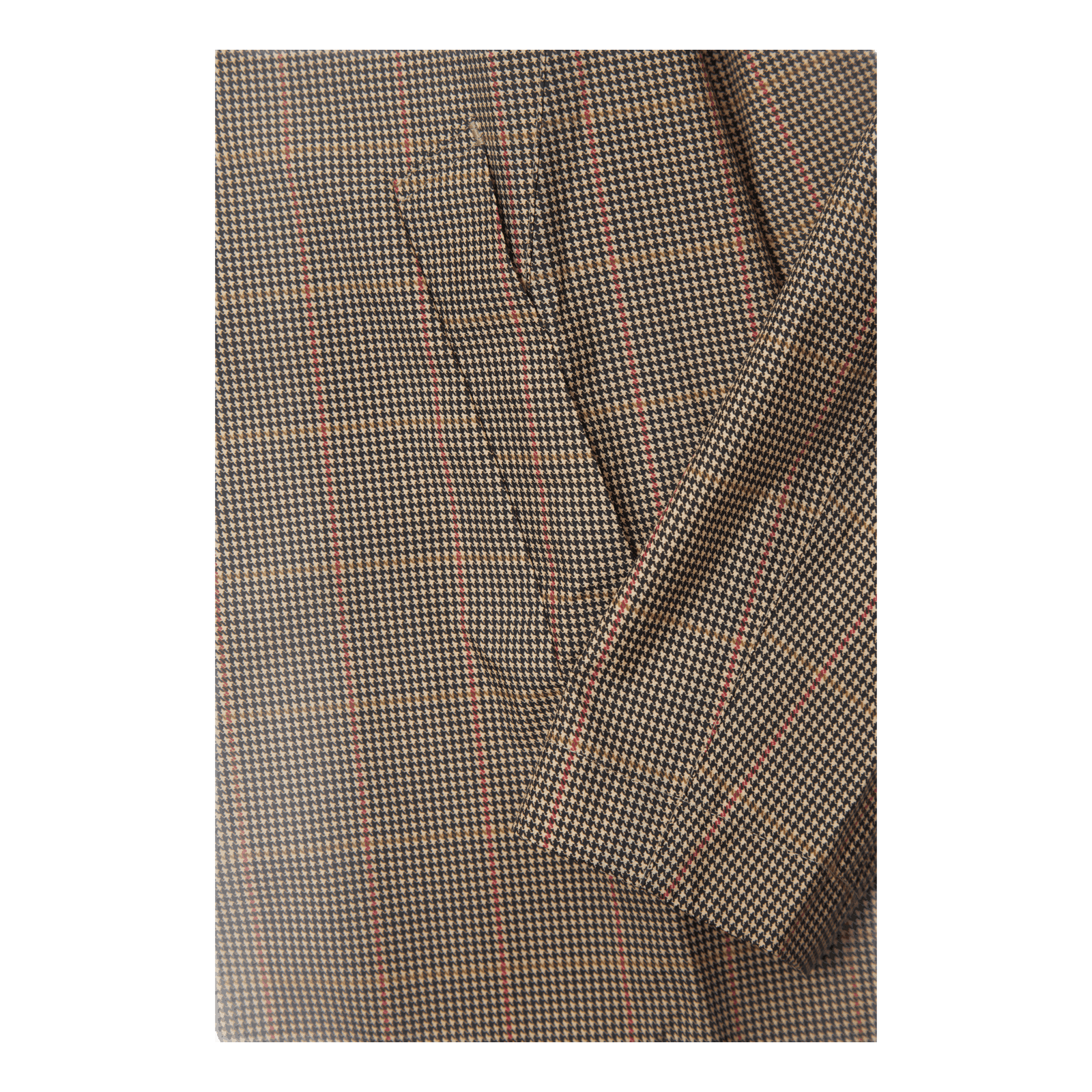 Dean Water Repellent Parkacoat Multi