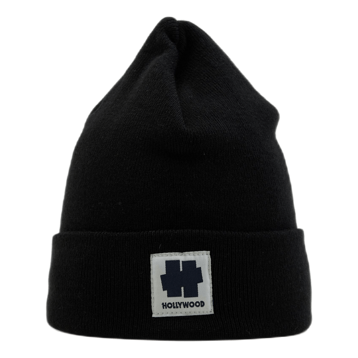 Classic Beanie Blk