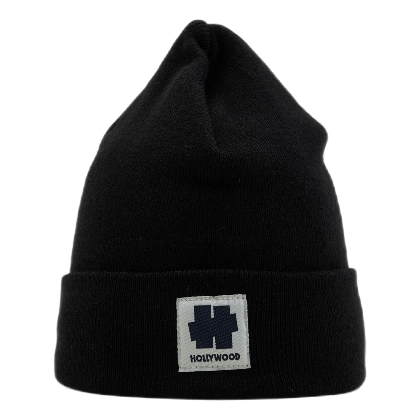 Classic Beanie Blk