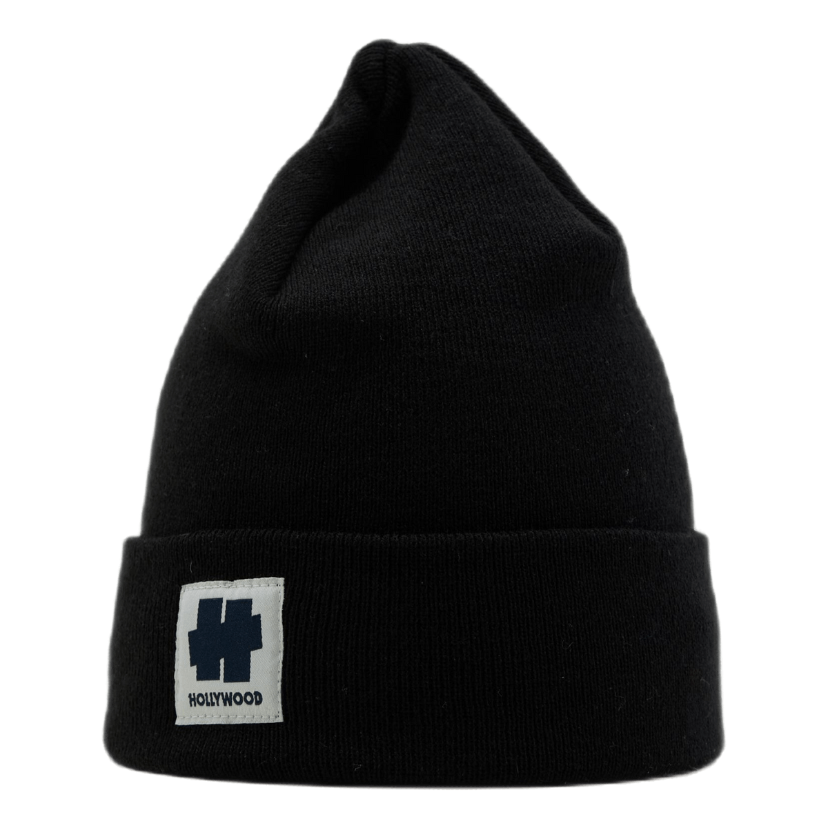 Classic Beanie Blk
