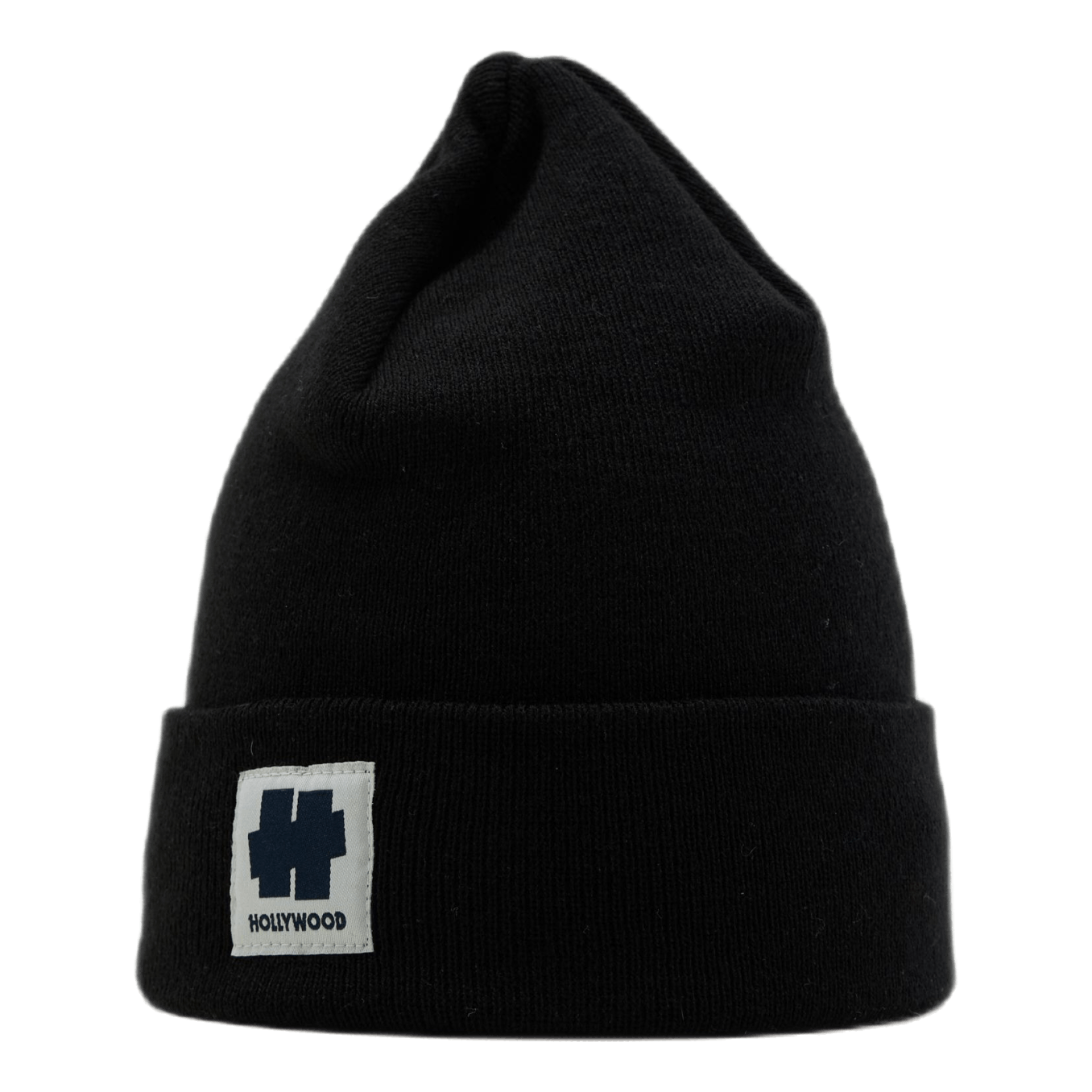 Classic Beanie Blk