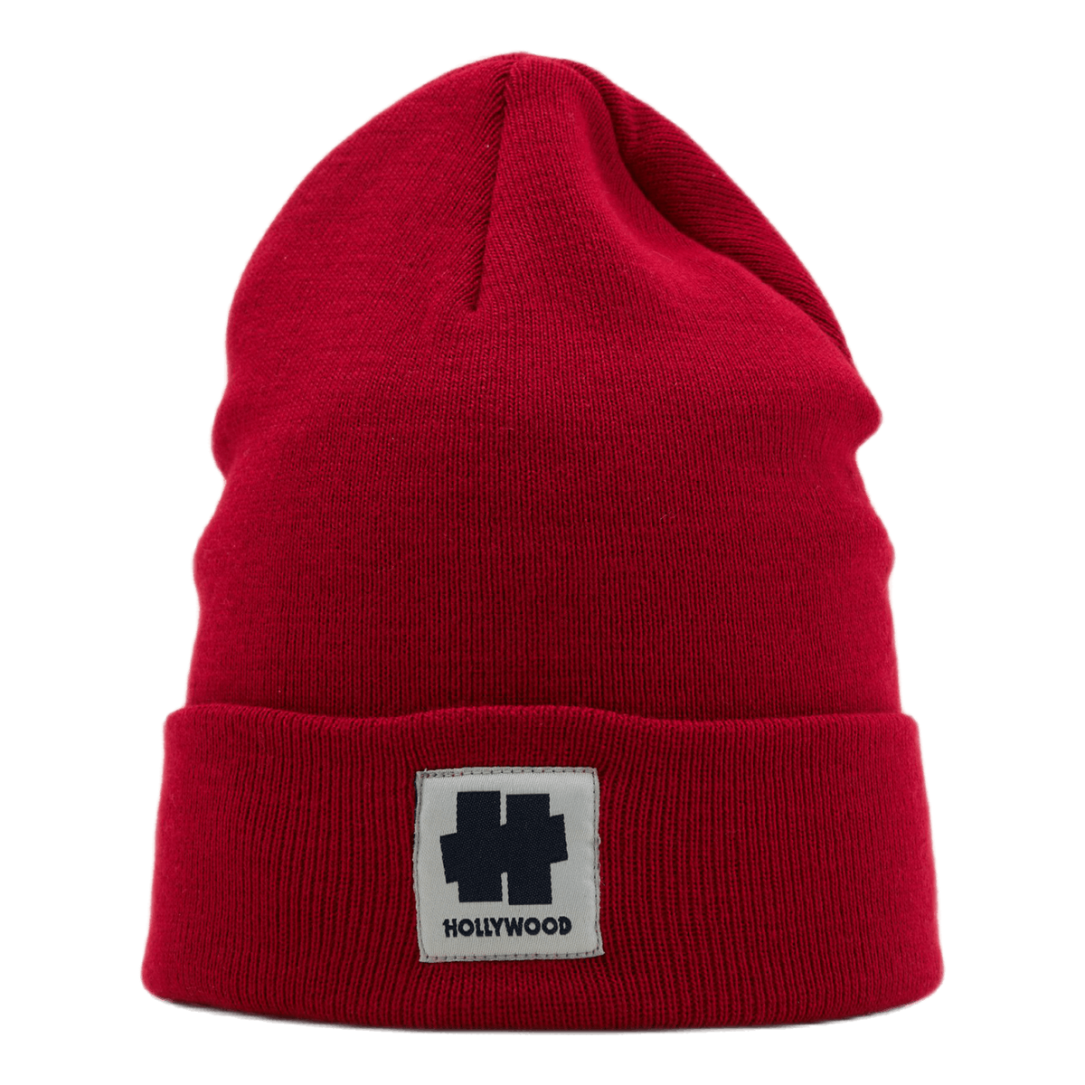 Classic Beanie Red