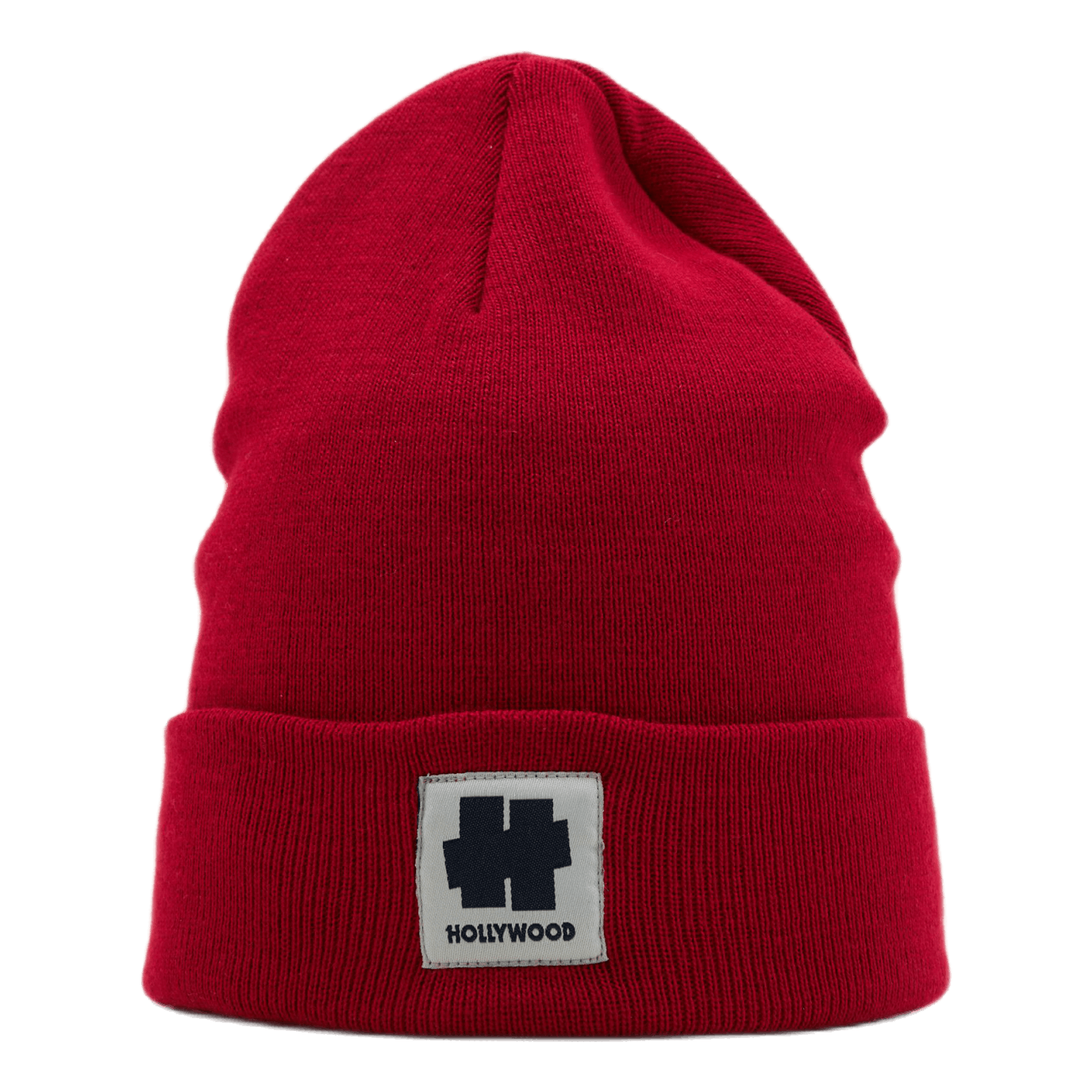 Classic Beanie Red