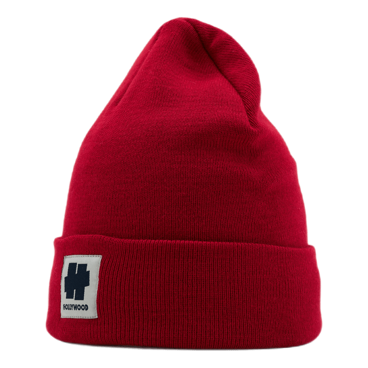 Classic Beanie Red