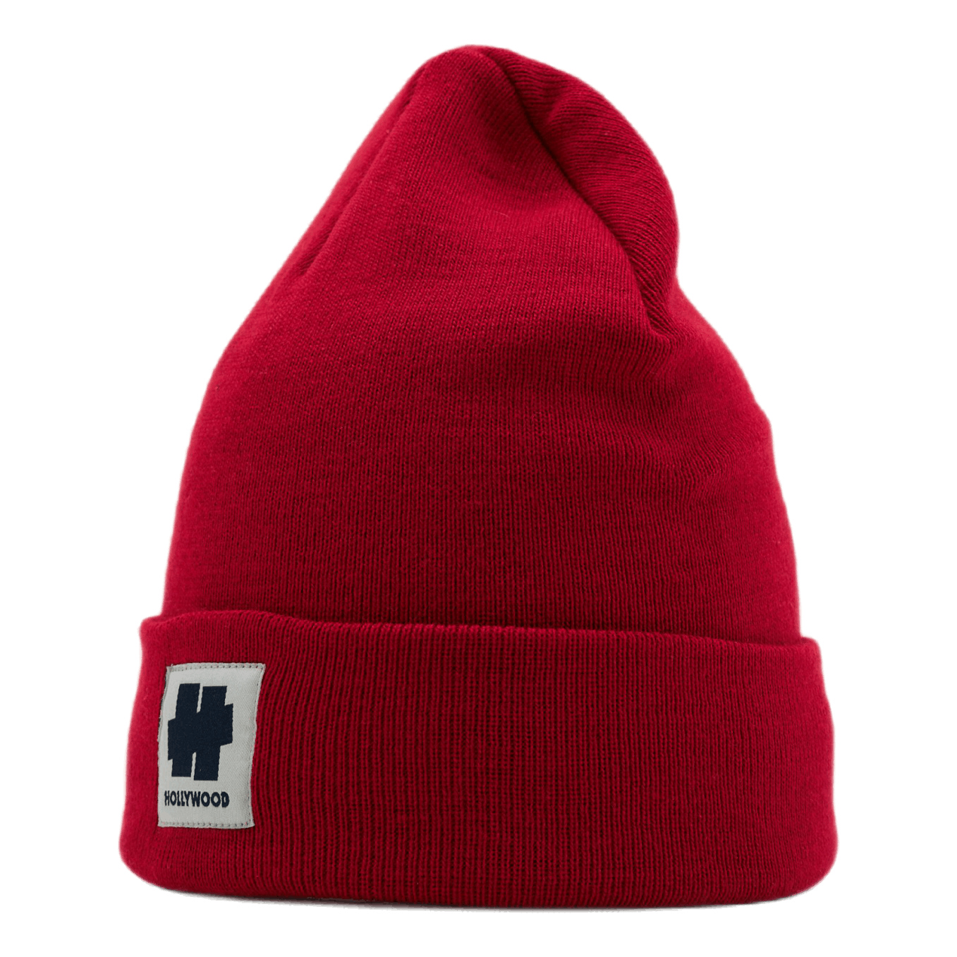 Classic Beanie Red