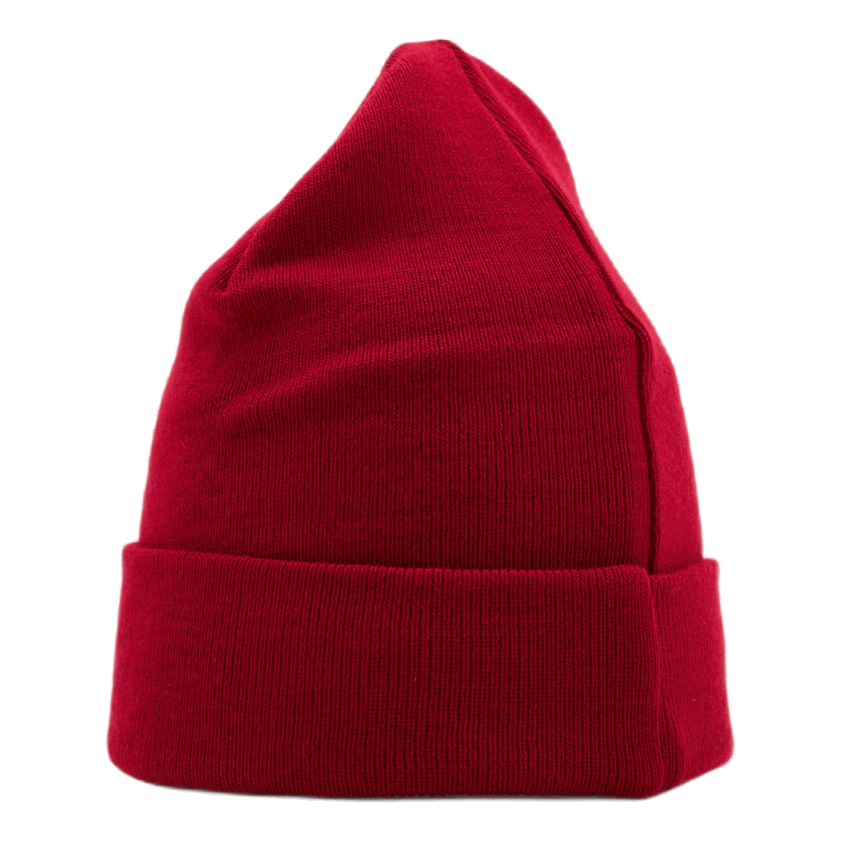 Classic Beanie Red