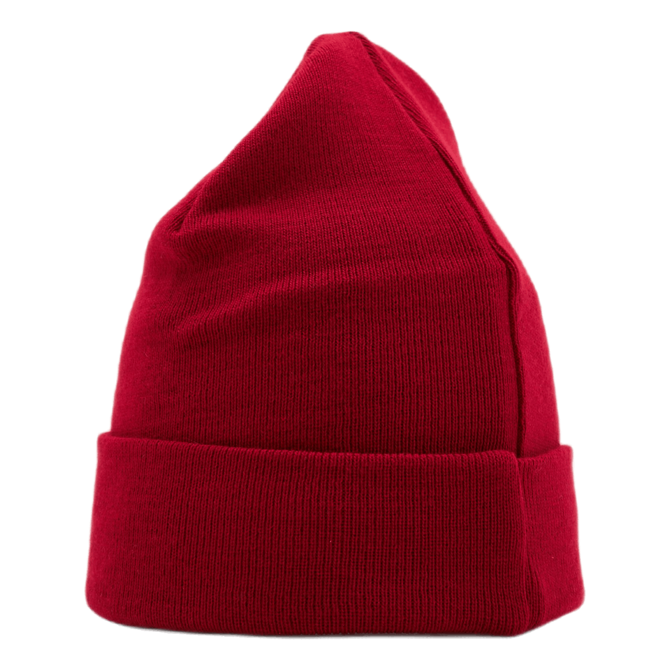 Classic Beanie Red