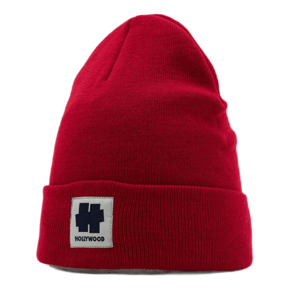 Classic Beanie Red