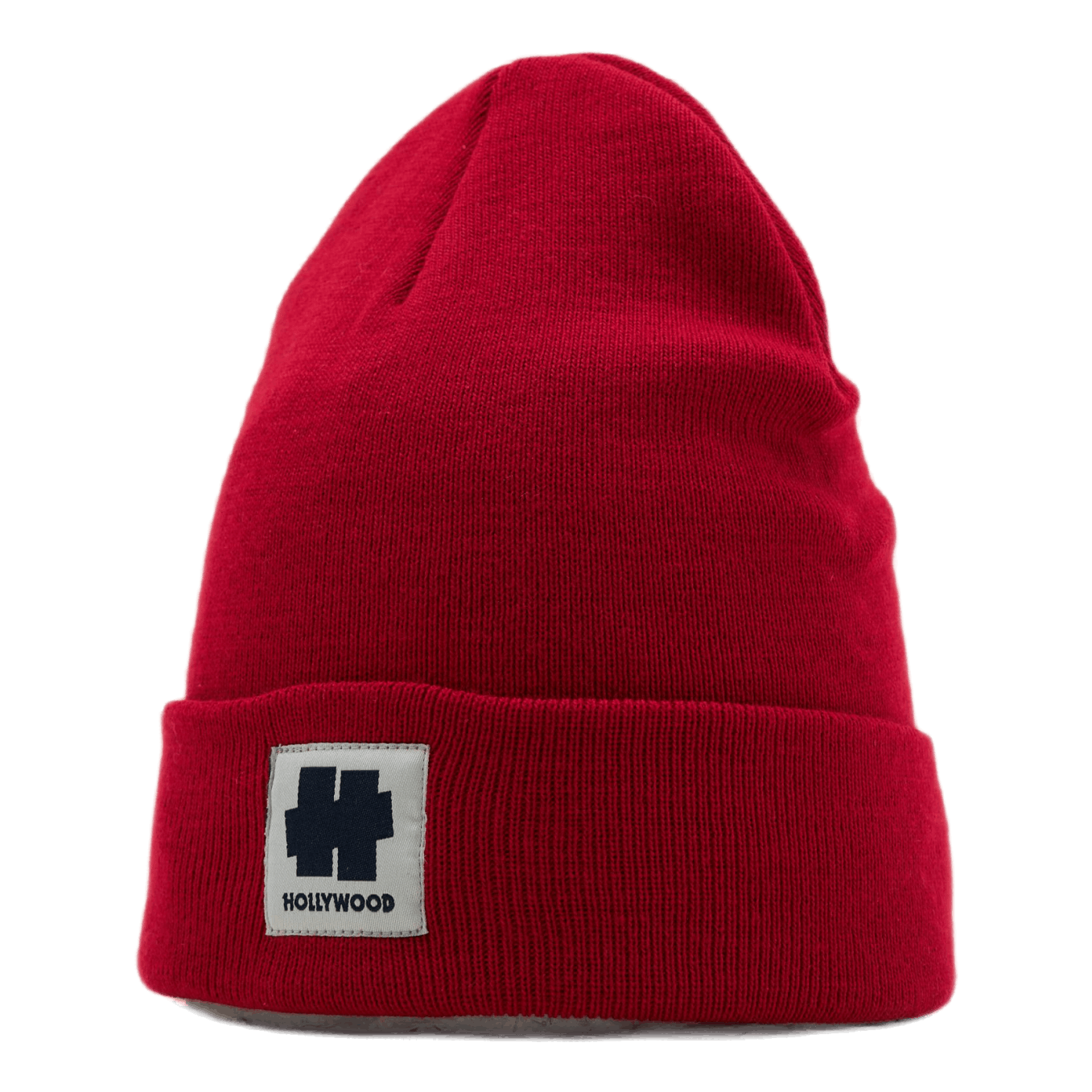 Classic Beanie Red