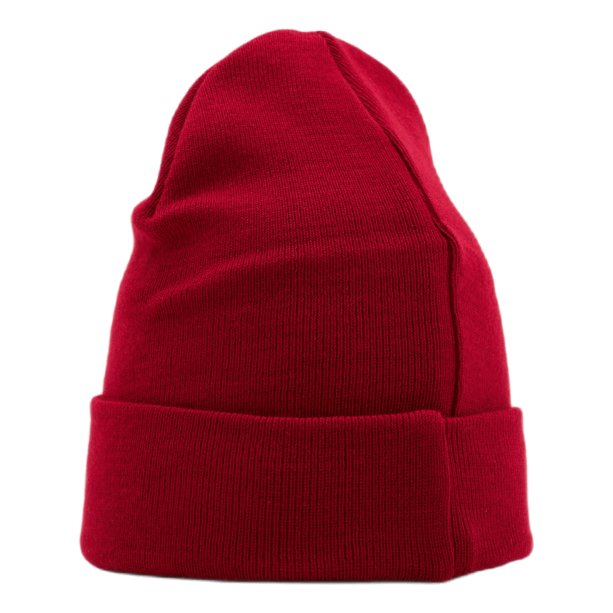 Classic Beanie Red