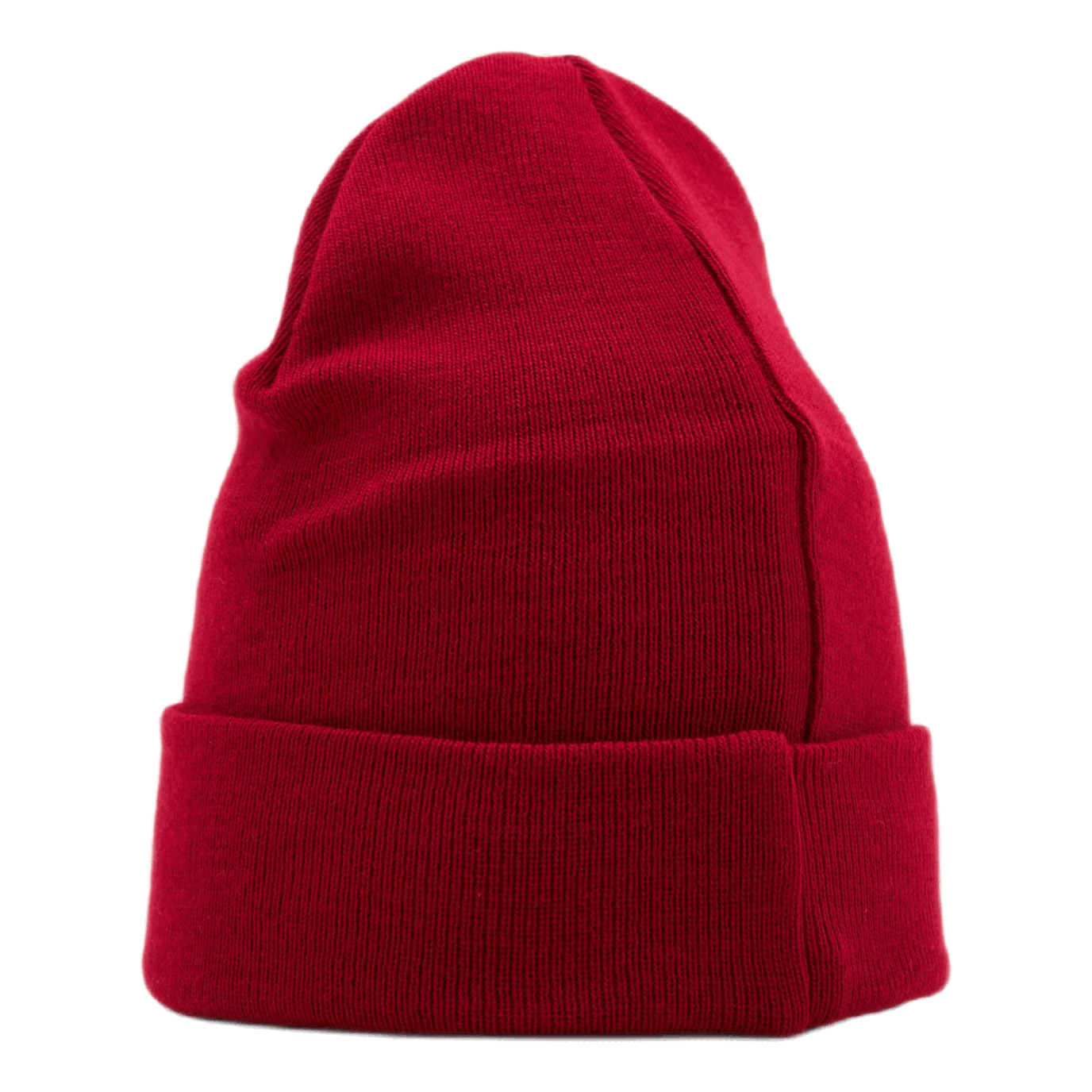 Classic Beanie Red