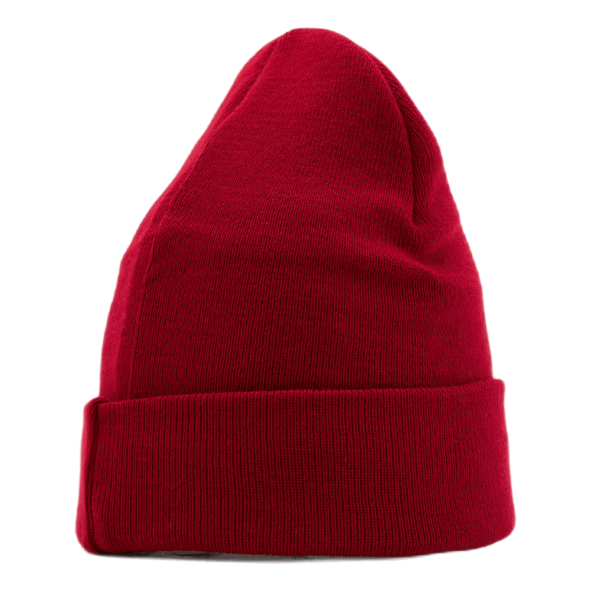 Classic Beanie Red