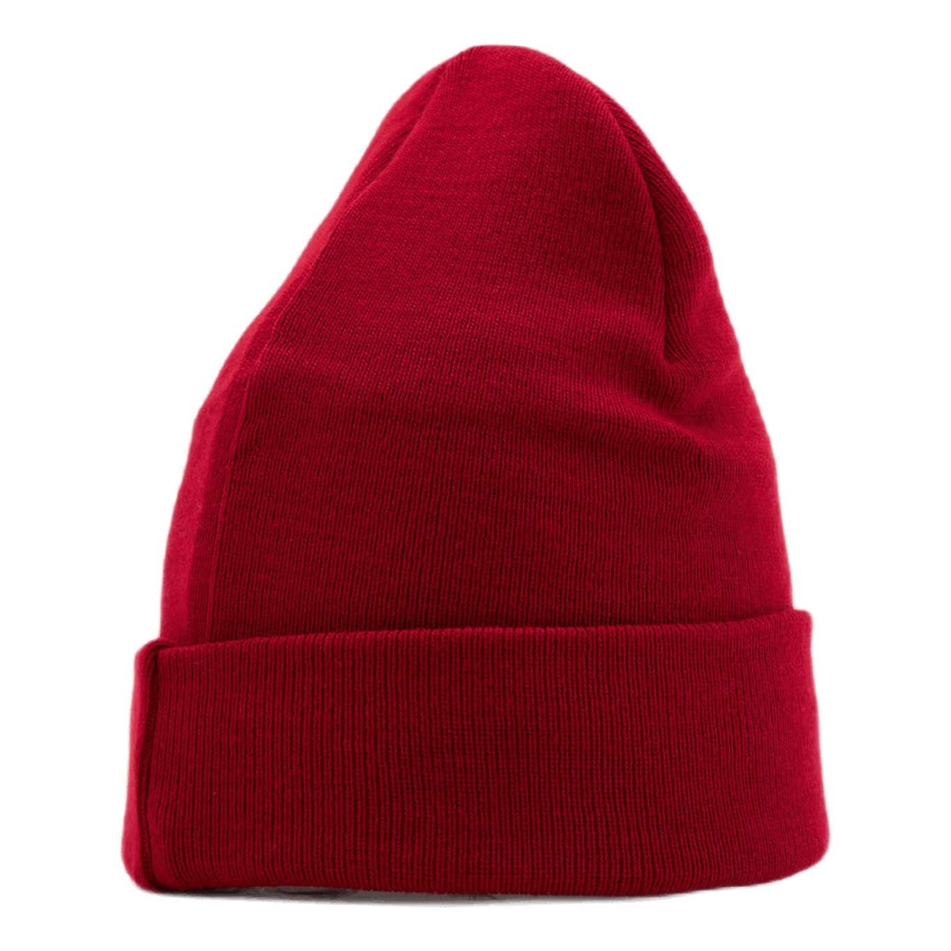 Classic Beanie Red