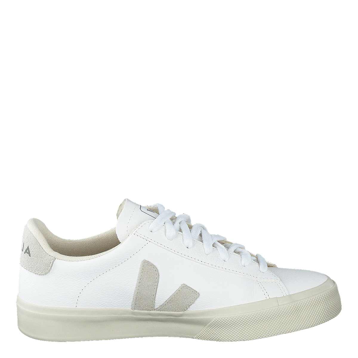 Wmns Campo Chromefree White