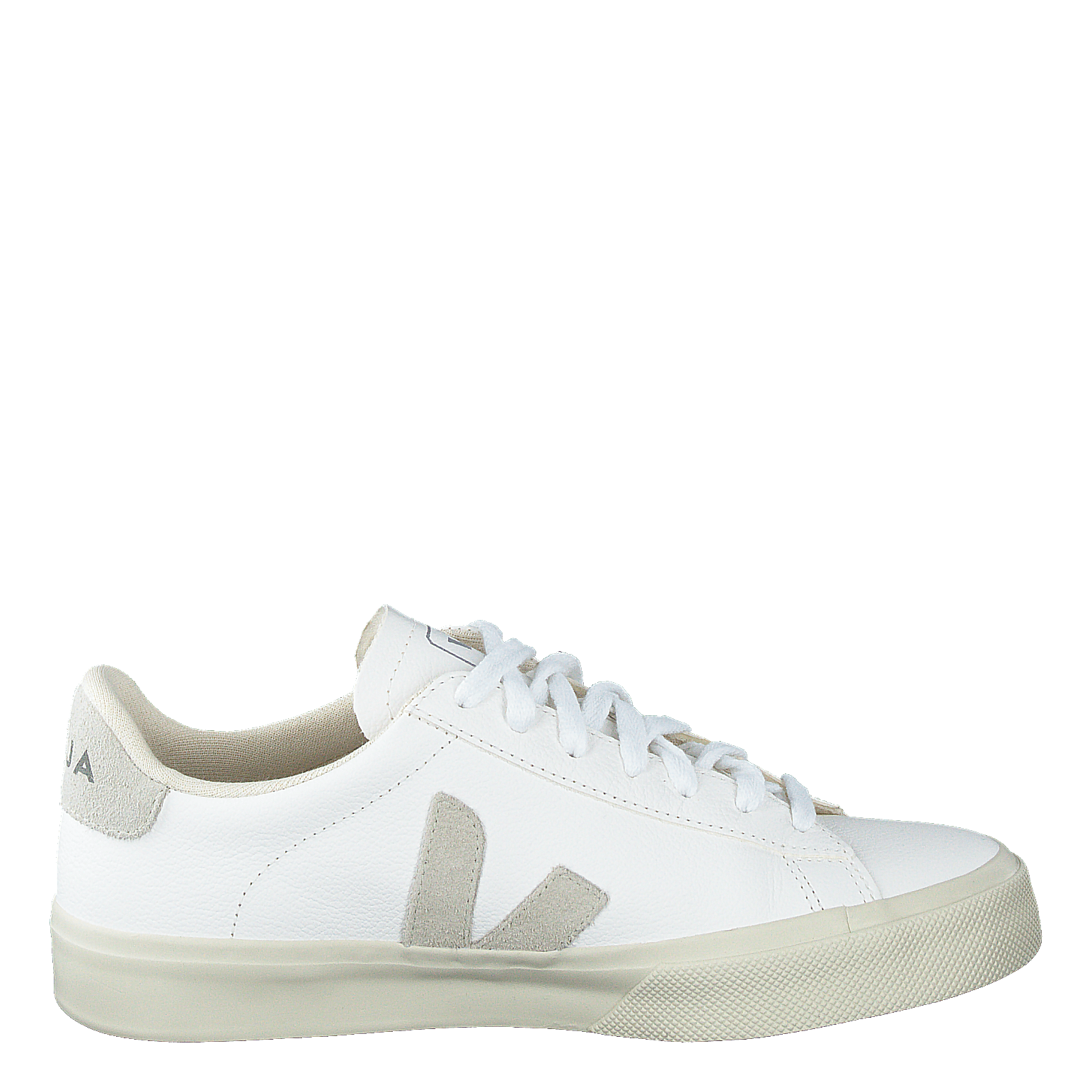 Wmns Campo Chromefree White