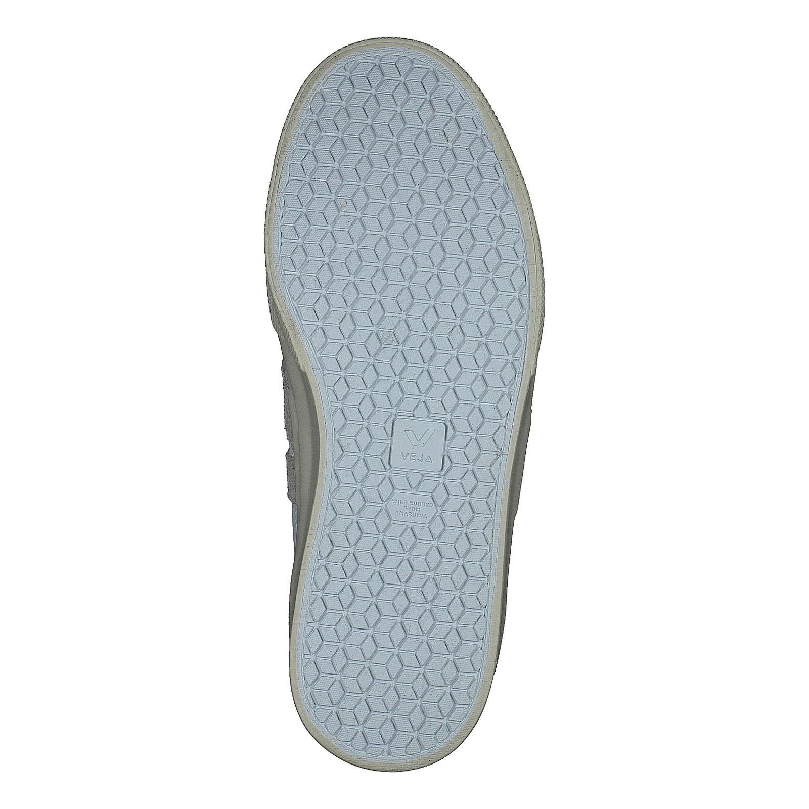 Wmns Campo Chromefree White