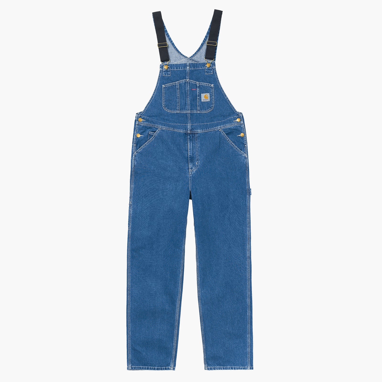 Bib Overall Blue