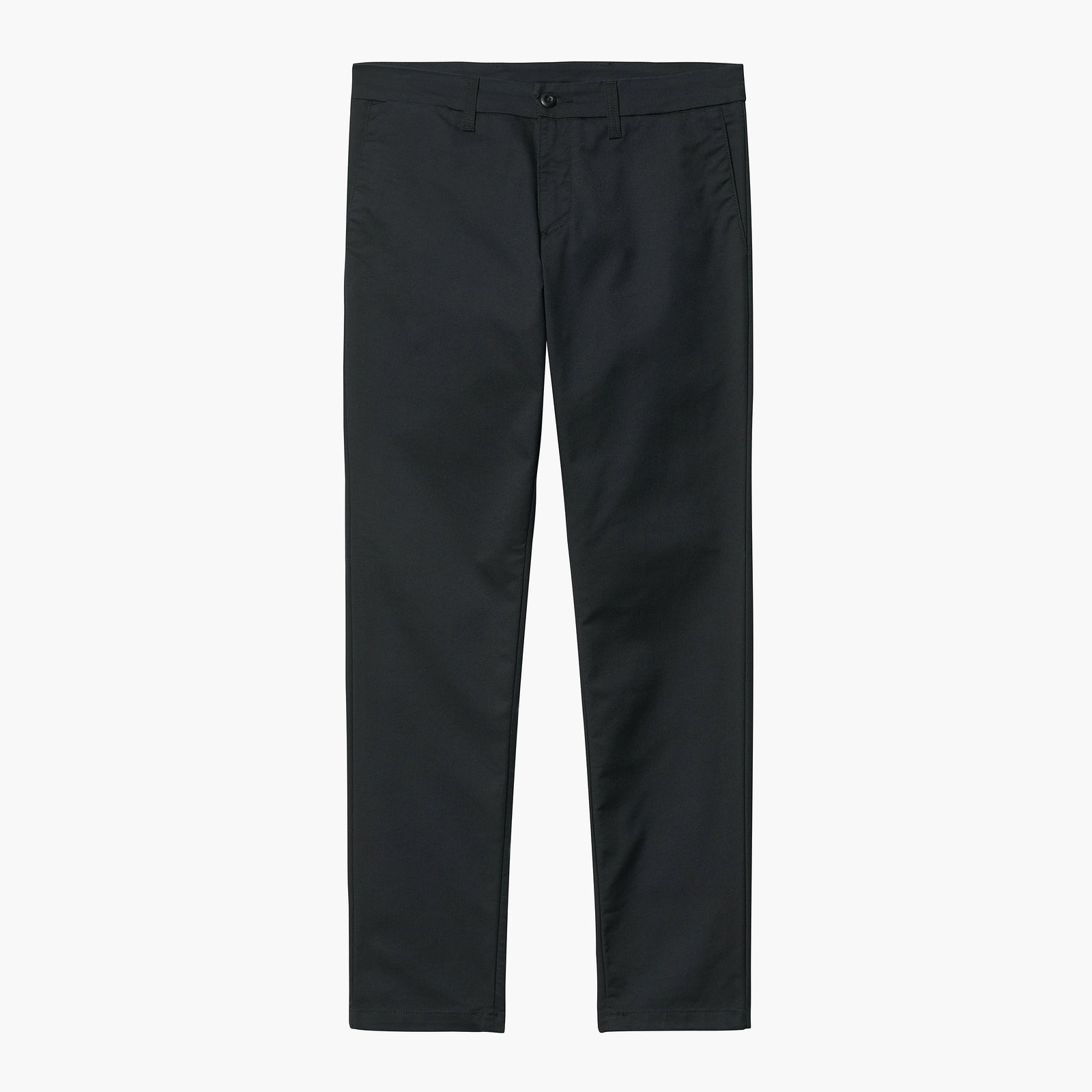 Sid Pant Black