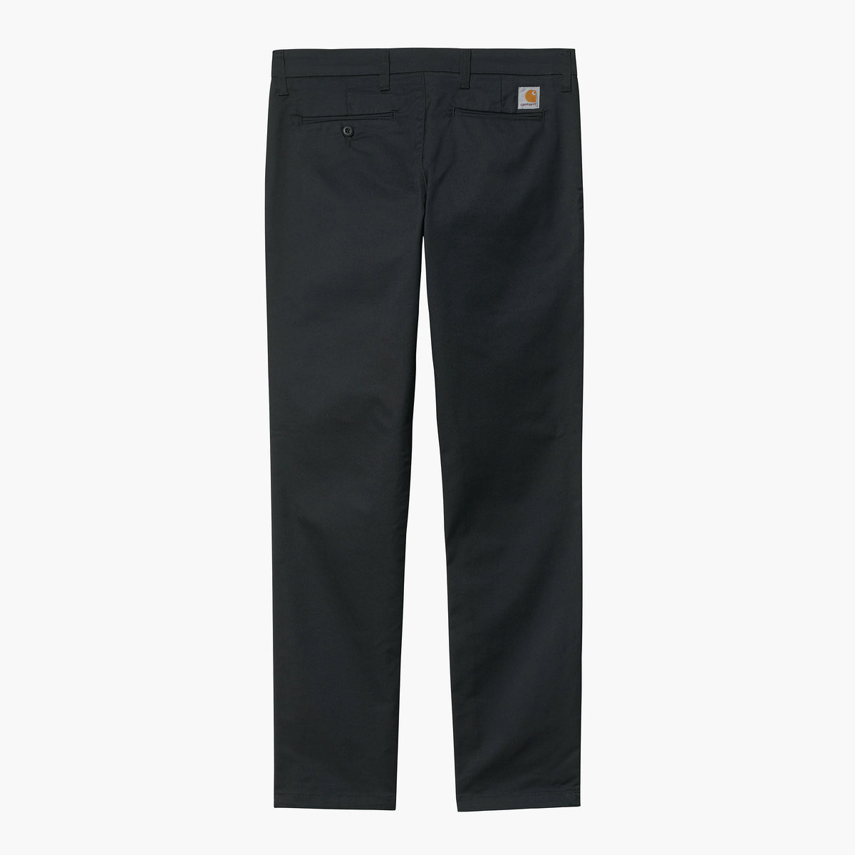 Sid Pant Black