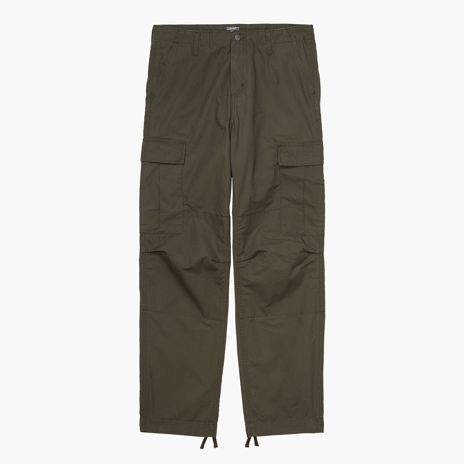 Regular Cargo Pant 32" Cypress /rinsed