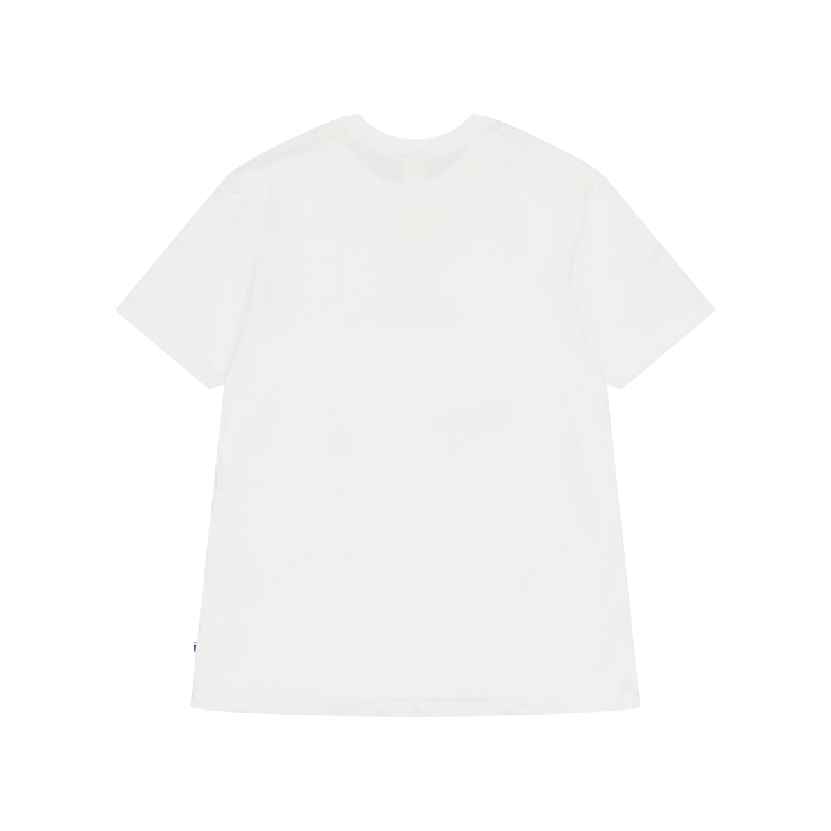 Iconic Tee White