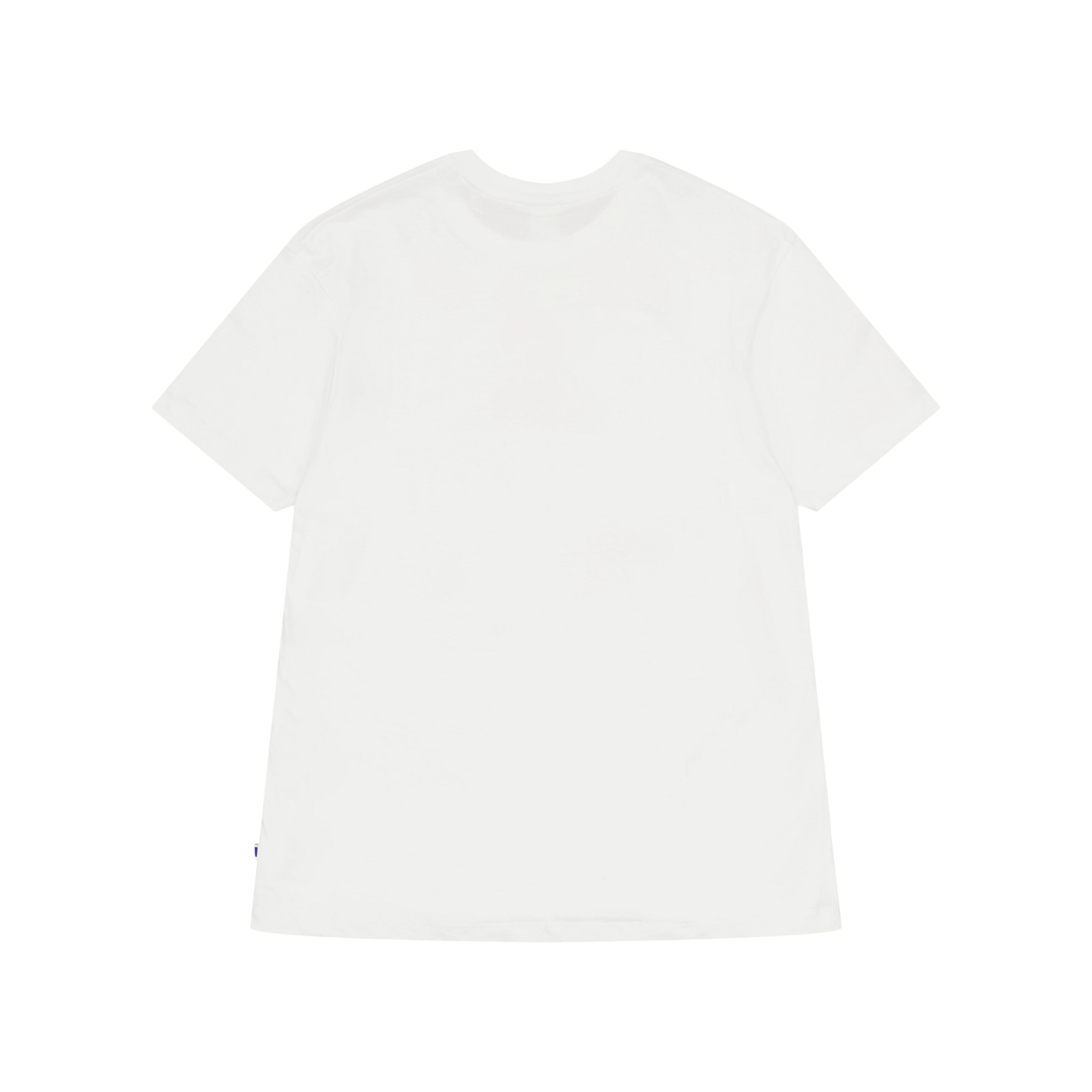 Iconic Tee White