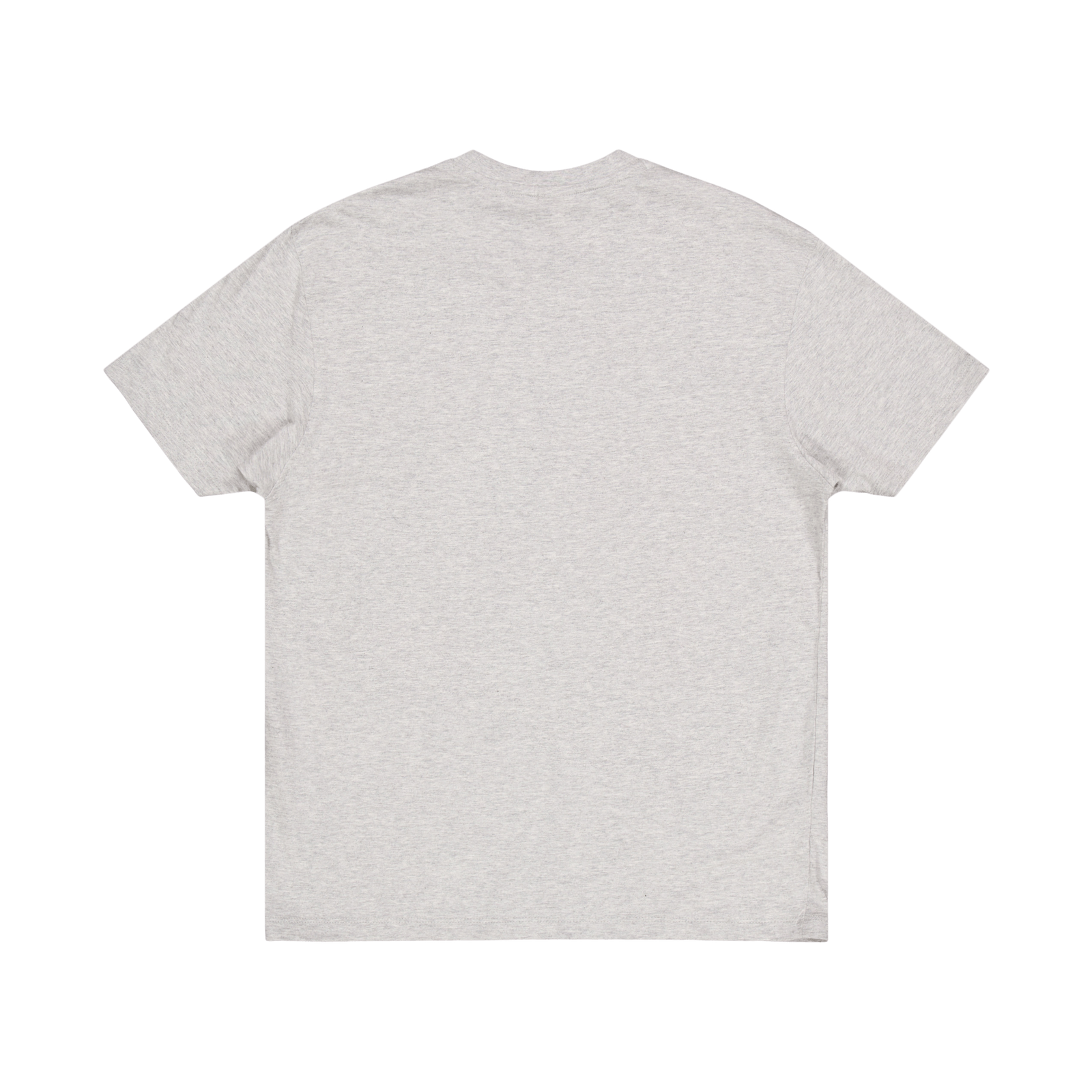 Iconic Tee Gray