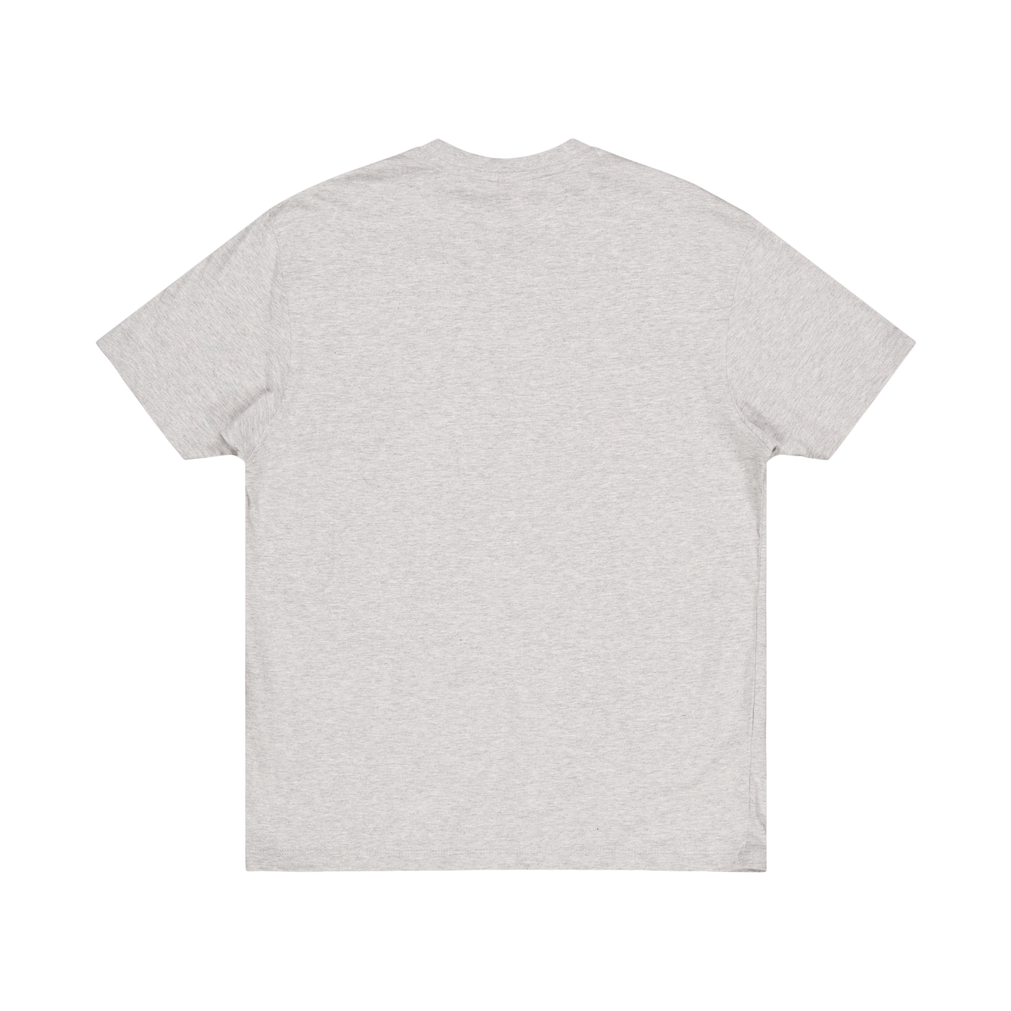 Iconic Tee Gray