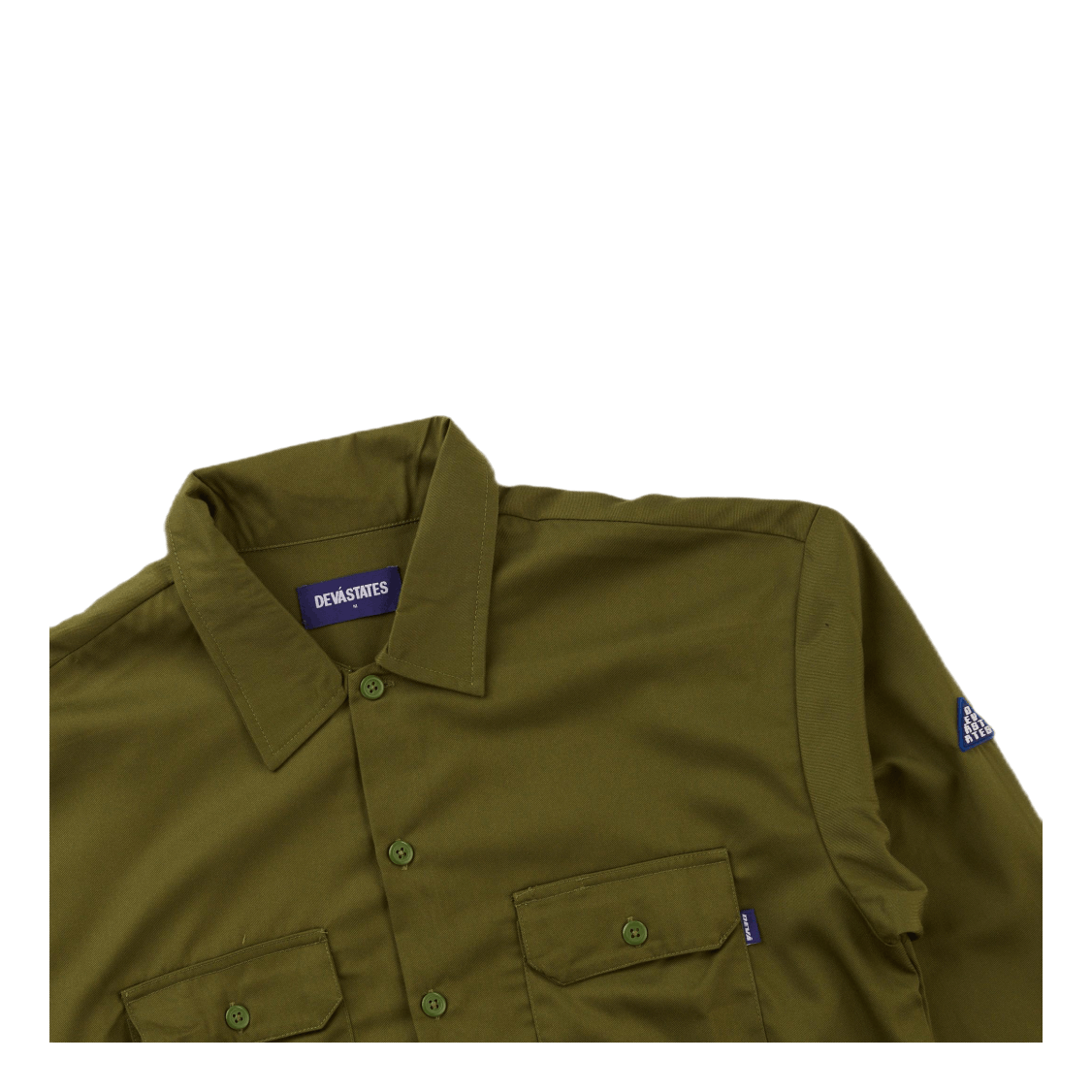 Field Shirt Serpents Olive