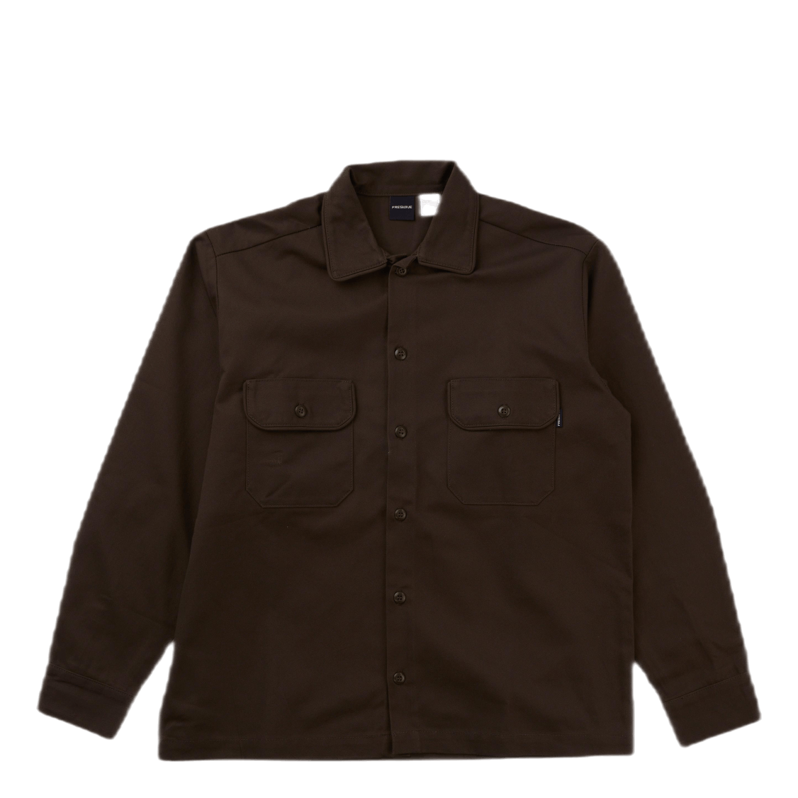 Militant Shirt Olive