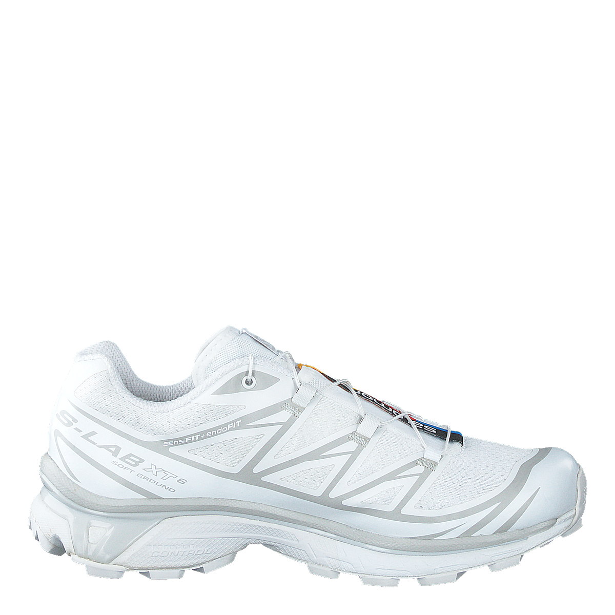 Xt-6 Wh/wh/lunar Rock White