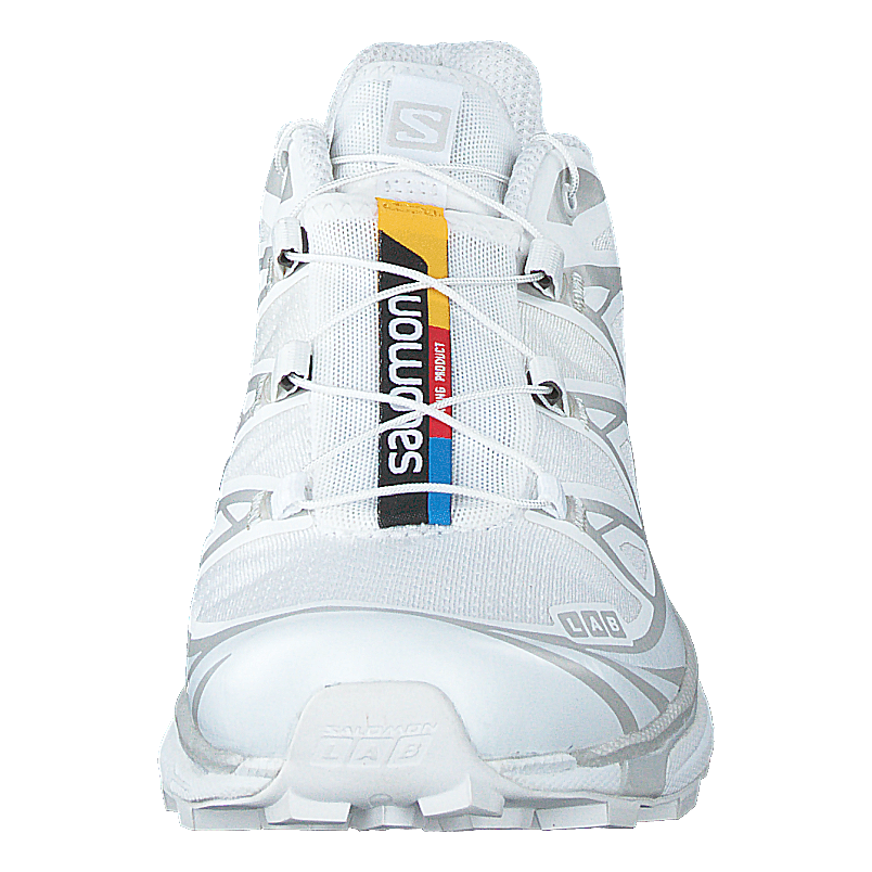 Xt-6 Wh/wh/lunar Rock White