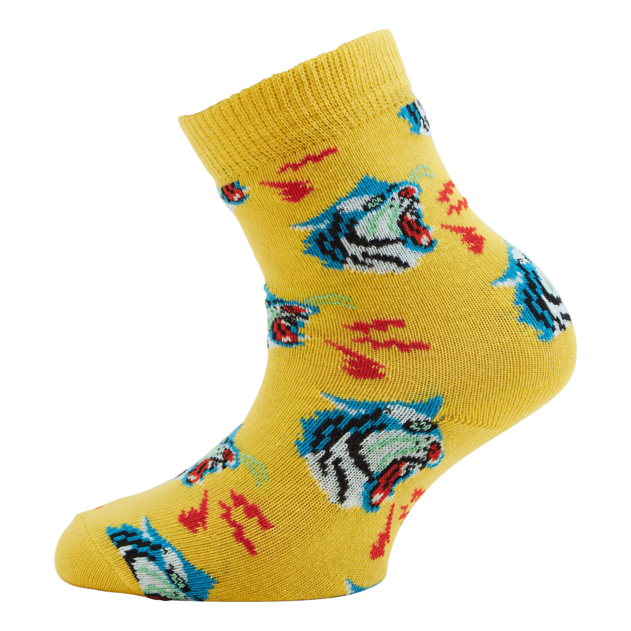 Circus Socks Gift Set Multi