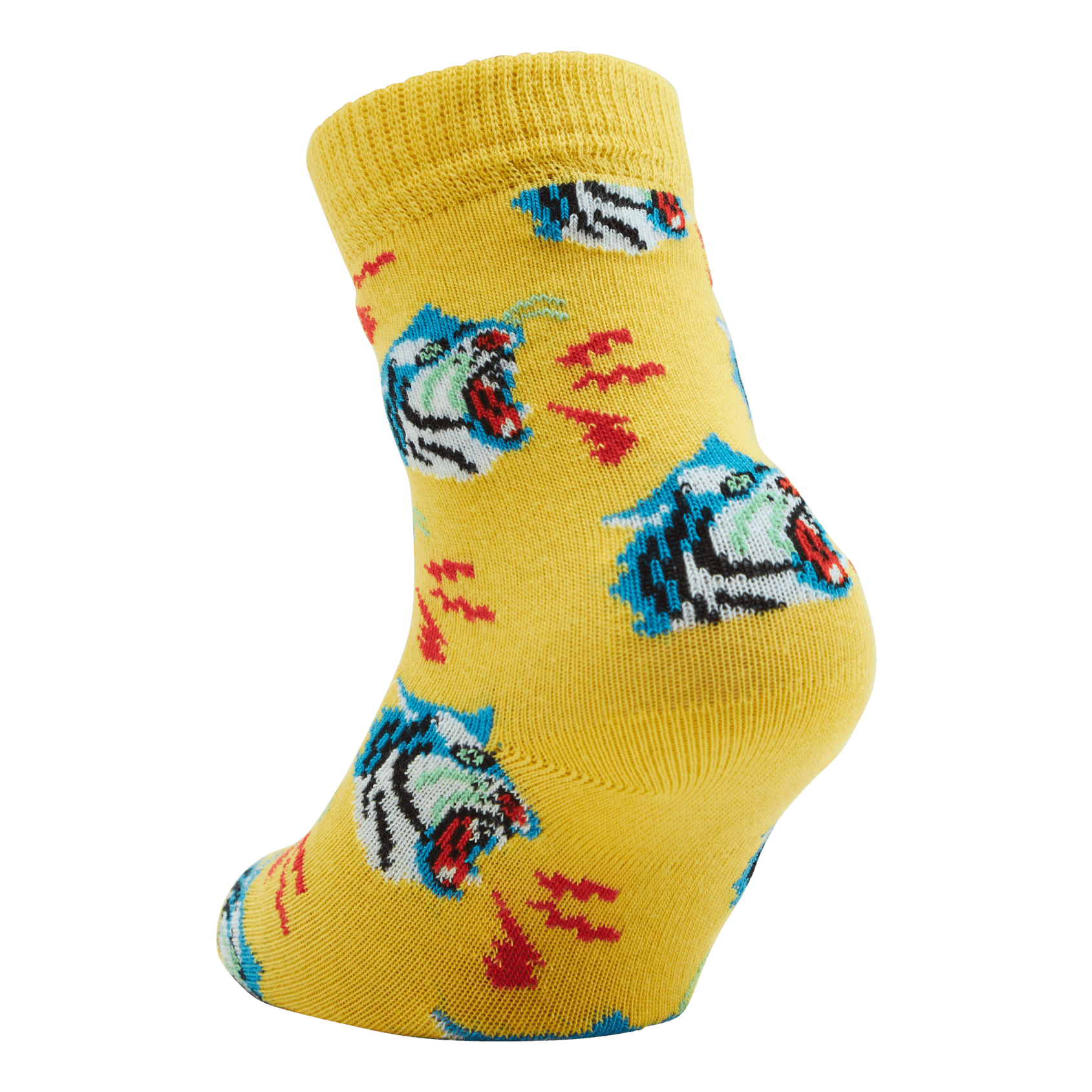 Circus Socks Gift Set Multi