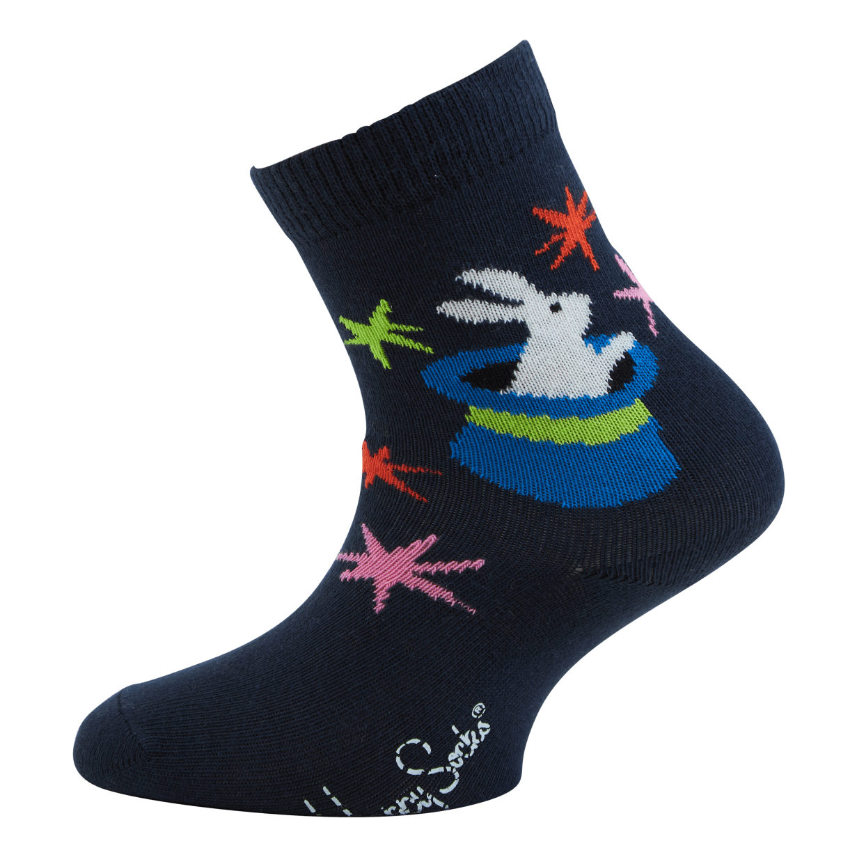 Circus Socks Gift Set Multi