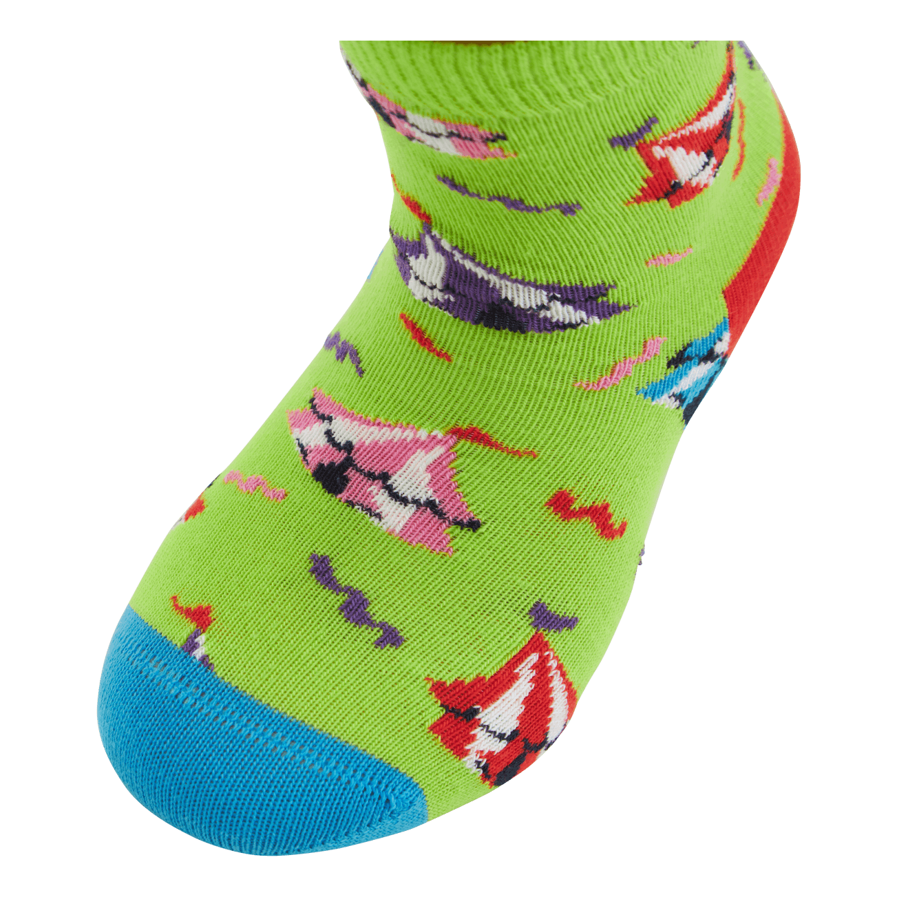 Circus Socks Gift Set Multi