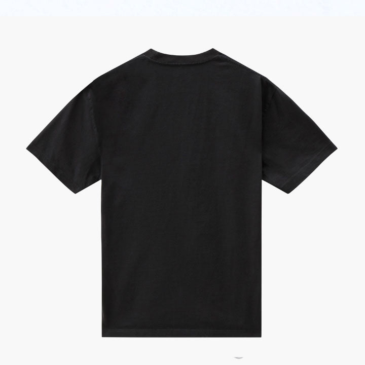 Porterdale Tshirt Mens Black