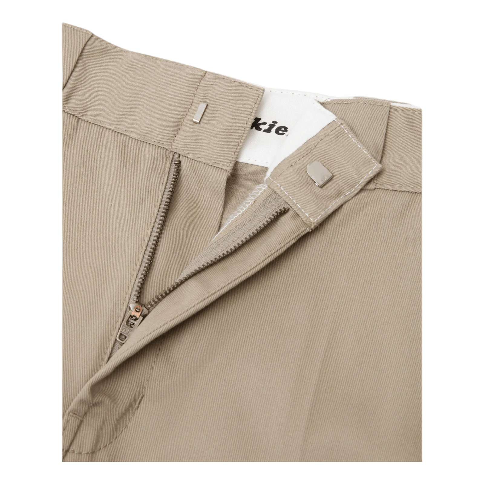 Elizaville Rec Khaki