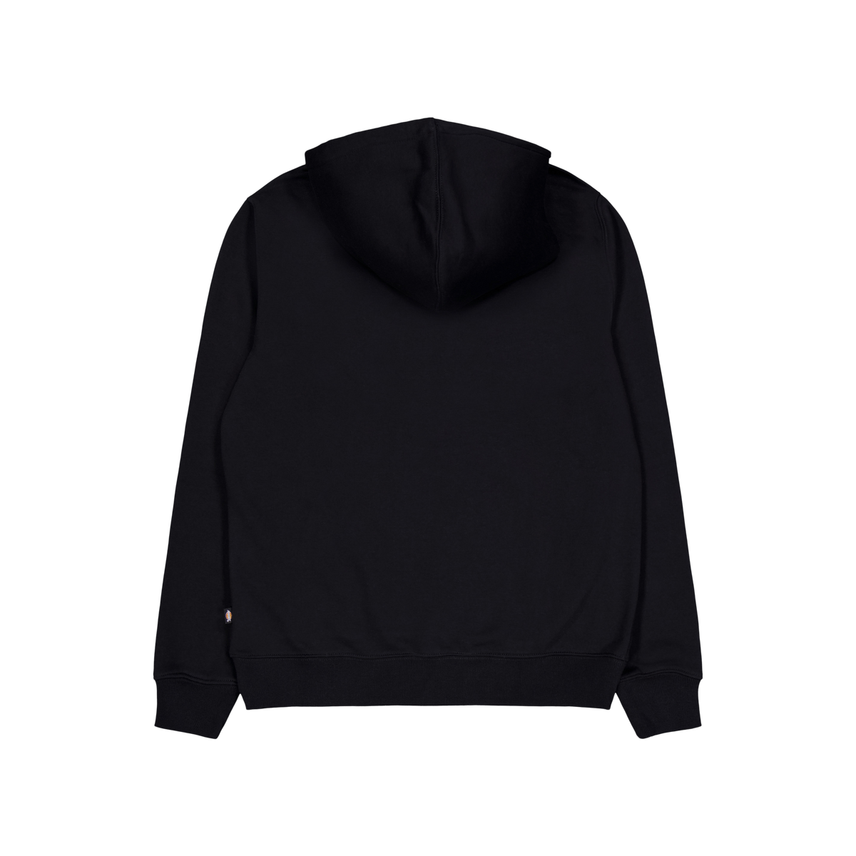 Oakport Hoodie Black
