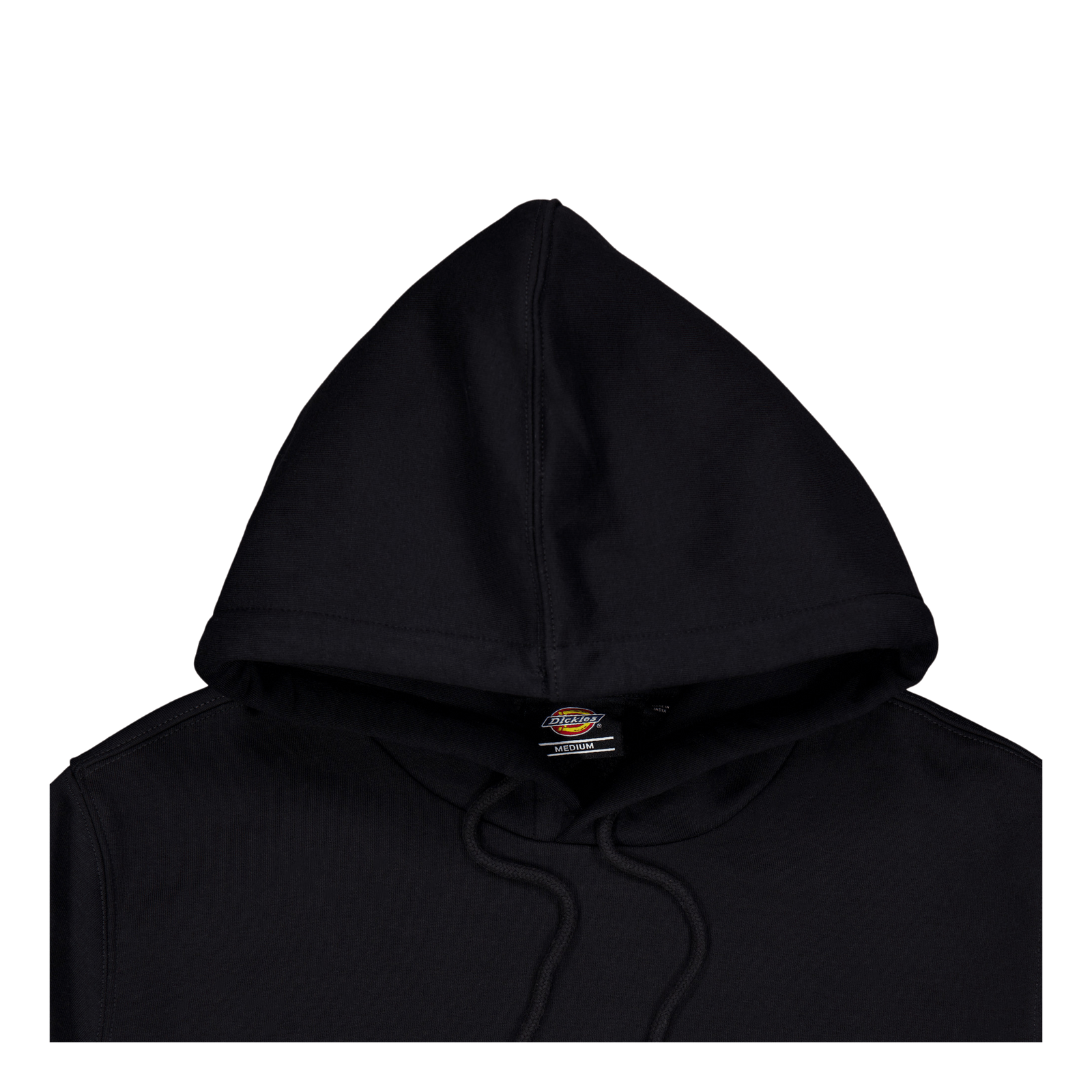 Oakport Hoodie Black