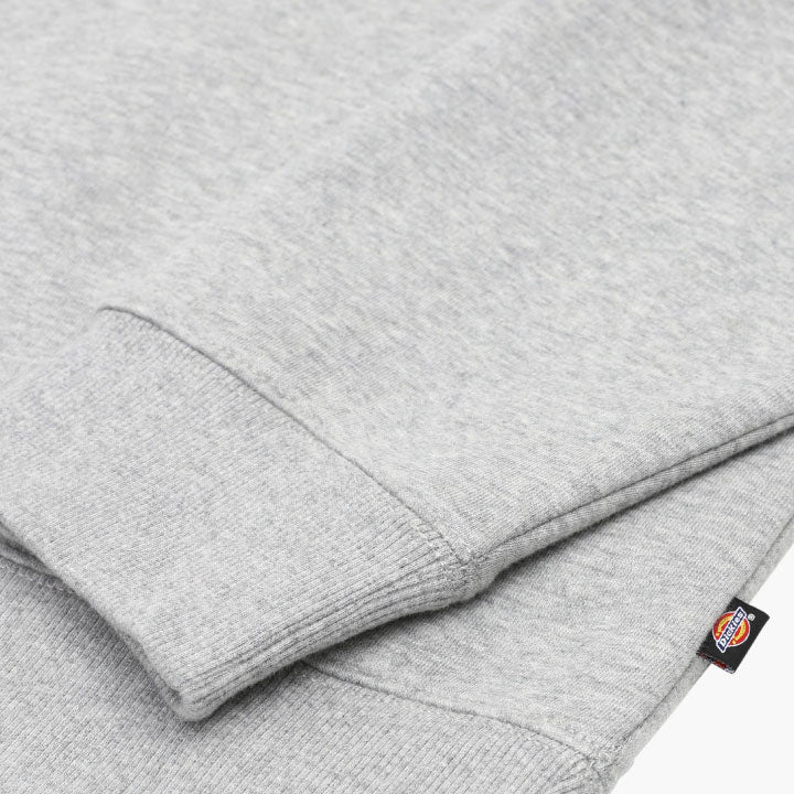 Oakport Sweatshirt Grey Melange